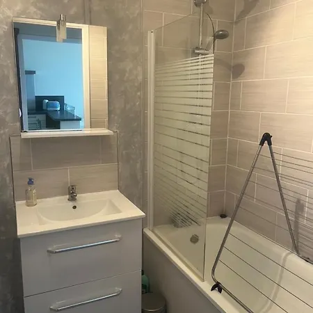 Apartment Les Pieds Dans L'eau *