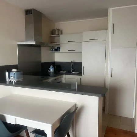 Apartment Les Pieds Dans L'eau